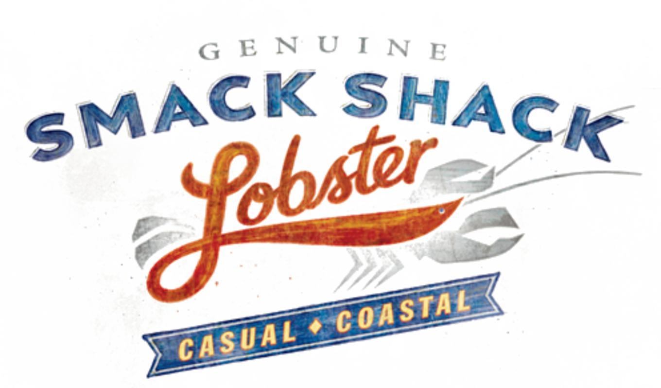 Smack Shack Logo